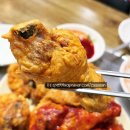 전통의옛날통닭 - 파주시 봉미로 5 | [부산 초량 맛집] 50년 전통의 내공, 겉바속촉 크런치 후라이드의 정석 '초량 통닭' 후기