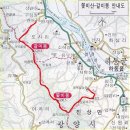 제 478차 광양 쫓비산 매화꽃 산행(3월 14일) 안내 이미지