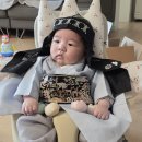 차린 | 셀프 백일상 차린 후기 | 무료 백일상 대여, 한복 대여