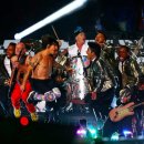 하프타임 이미지