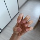 손톱하는뇨자 | 챙줌마 PICK | 환절기 셀프케어템 | 세라 일론 네일 스프레이 · 반드럽 풋쉐이버 후기
