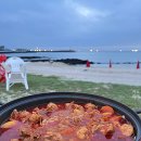 평대해수욕장 이미지