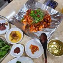 이모네 연탄곰장어 | 부산 부전역 맛집 부전역 꼼장어 역전산곰장어