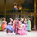 연극 <배비장전> 이미지