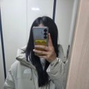 노스페이스 여성 오푸스 다운 자켓 NJ1DR91B/ W'S OPUS DOWN JACKET (RDS) 내돈내산 후기