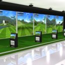 지상스크린 이미지