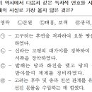 2018년도 해경간부 한국사 26번 : 독자적 연호를 사용했던 역대 왕들의 업적 [2014년도 9급 방재직 6번과 유사] 이미지