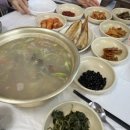선유도칼국수