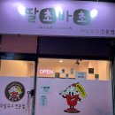 딸초바초 네이버블로그