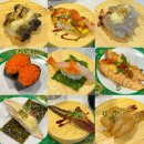 초밥나인 | 발산역 퀸즈파크나인 회전초밥 맛집 다락회전초밥 발산점 후기