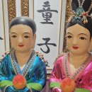 장인하이츠 앞 | 제주 점집 럭키보살 연인 궁합 상담, 생각보다 더 깊었던 시간