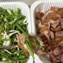 고기생각 숯불바베큐 | 고기생각숯불바베큐 달서점 - 달서구 본리동 달서시장 담백한 오리고기맛집