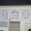 아바이동태탕 이미지