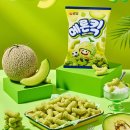 선이스낵 | 바나나킥 그 이상? 농심 신상 스낵 ‘메론킥’ 솔직 후기!