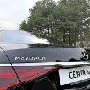 세계공업사 | 대전 사고대차 국산차 사고났는데 벤츠 S580 마이바흐 받은 후기