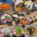 영덕대게거리 | [경북 영덕, 맛집] 강구항 영덕대게거리 영덕대게궁 솔직후기(내돈내산)