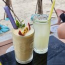 하늘콩커피 | 다낭 :: 카페 추천｜미케비치 오션뷰 카페·콩카페·하이랜드커피 솔직 후기