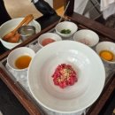 안다즈 서울 강남 조각보 깔끔하고 맛있는 주안상 내돈내산 후기
