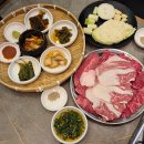 NR-6[경강로]-상-500 | 남양주 가성비맛집 팔당한근집 재방문후기