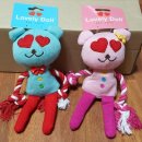 러블리독 이미지