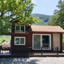 섬지골 캠핑장 이미지