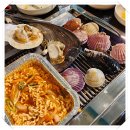 제부도맛집 여울수산 바다 보며 반려동물과 함께 맛난 식사