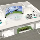 친환경주유소 이미지