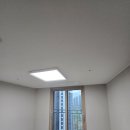안성 진사 해링턴2단지 시스템에어컨 설치 사례 제이디자인 시공 후기