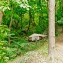 국립오서산자연휴양림 이미지