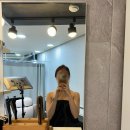 W.ep11 웨딩촬영 준비 뒷목 제모 유지원헤어에서