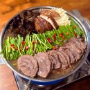 너구리밥집 | 도시의식탁｜을지로 점심 맛집 팔팔너구리해장, 혼밥하기 좋은 을지로3가역 직장인 밥집 후기