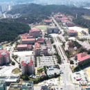 목원대학교 이미지