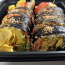 영이김밥 - 용산구 한강대로 145 | 영이김밥