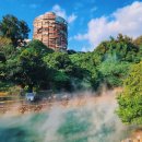 소정곡 | 대만 타이페이 4박5일 둘째날 베이터우 지열곡 스프링 시티 야외 노천온천 스린야시장 먹거리