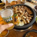 광교 호수공원 맛집 '두강곱창' 인생 곱창 먹은 후기