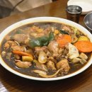 밀레니엄안동찜닭 | 안동 현지인이 인정하는 찜닭 맛집 밀레니엄안동찜닭 솔직 후기