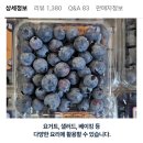 칠레산 항공수입 생블루베리 6팩 28,900원 무배 이미지