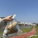 천변공원 화장실 이미지