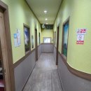 1박2일 스크린골프 이미지