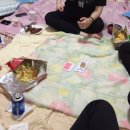 들국화민박 이미지