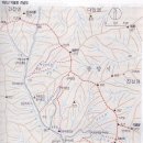 [제 100 차] 전남 광양 백운산"수련관~진틀" 정기(시산제)산행 공고 이미지