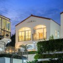 귤낭하우스커플가족모던오션뷰 | 아늑하고 포근했던 귤낭하우스 서귀포펜션