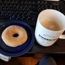 크리스피크림도넛앤커피 이미지