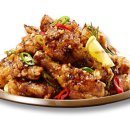 맛있는 치킨 이미지