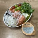 [진접/샐러드맛집] 뱃살도둑 샐러드&amp;과일 배달후기