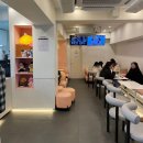 서울 건대 수건케이크 해피니스디저트 후기