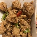 코리엔탈깻잎두마리치킨도림점