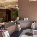 와플대학 여수죽림캠퍼스 | 여수 죽림 신상 카페 틈 후기｜일상의 틈에 커피 한잔☕ 조용한 감성카페