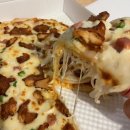 승리슈퍼 | 신림 신원시장 맛집 오구쌀피자, 최애 메뉴 핫스파이스피자 배달 후기