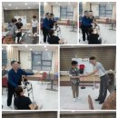 엘림 체육관 이미지